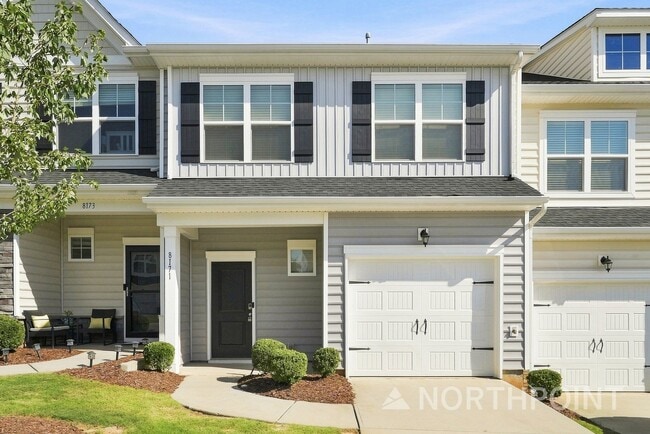 Building Photo - 8171 Sheffield Dr.
