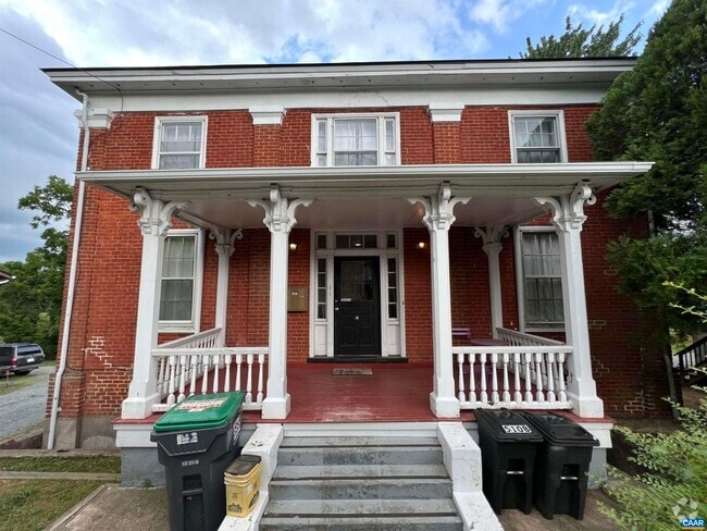 Building Photo - 510 Ridge St Rental