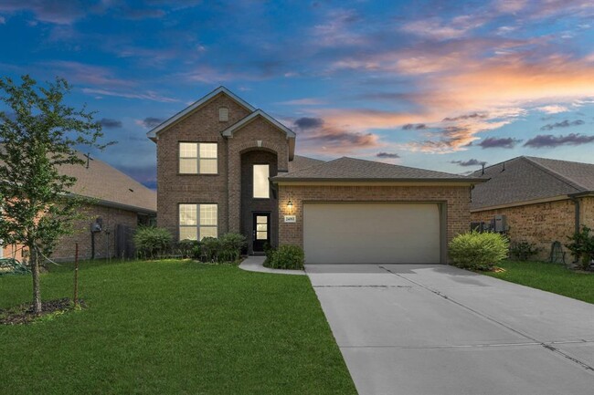 Photo - 24063 Hawthorn Lks Dr Casa