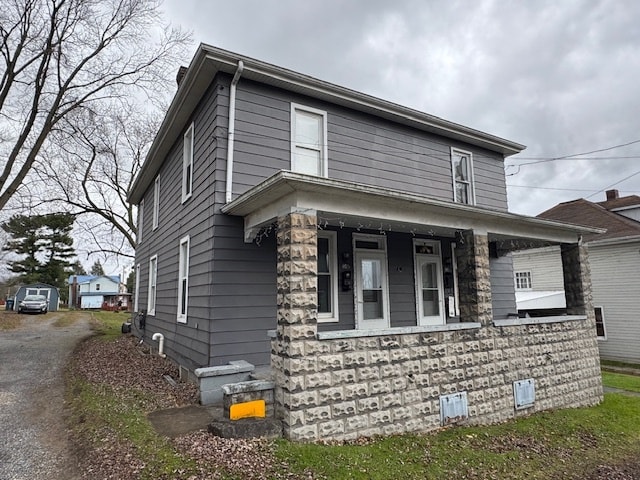 Building Photo - 134 E Smithfield St