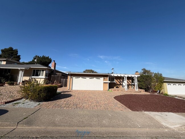 Photo - Charming Single-Family Home in the Heart of Millbrae Meadows
