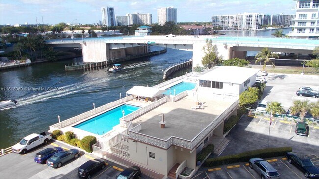 Photo - 1825 S Ocean Dr Unit 607