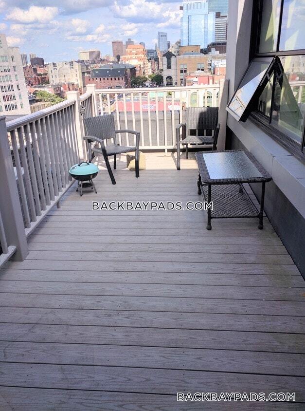 Photo - 1126 Boylston St Unit 701