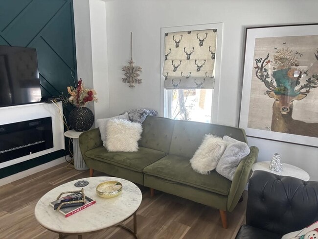 Photo - 1503 Park Ave