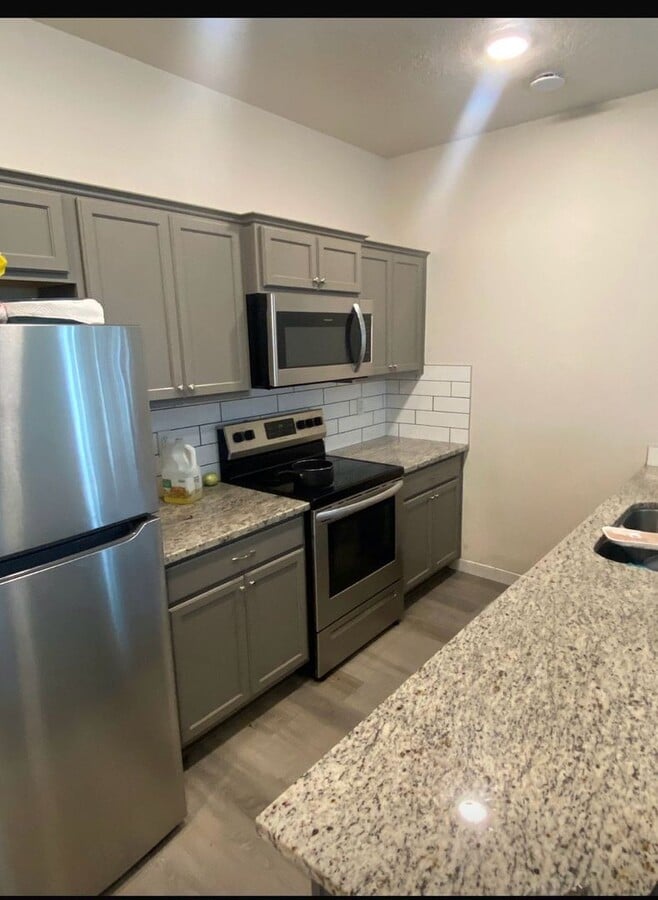Spice Loop - Spice Loop Apartamento Unidad 2