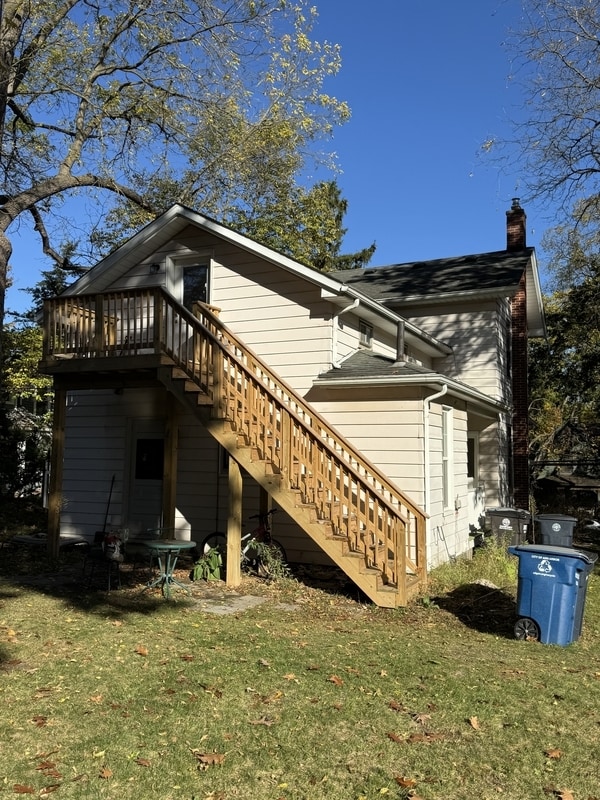 Photo - 509 Spring St Unit 2