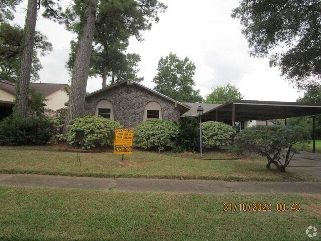 Building Photo - 11042 Lafferty Oaks St Rental