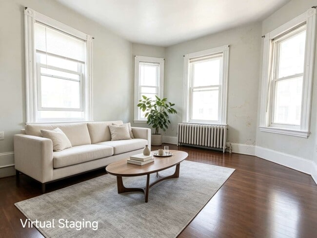 Building Photo - 16 W Squantum St Unit 1