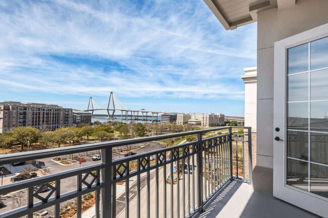 Photo - Legacy Patriots Point Apartments