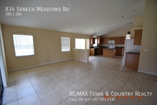 Photo - 834 Seneca Meadows Rd