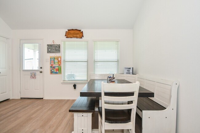 Photo - 3526 Britton Burrow Way