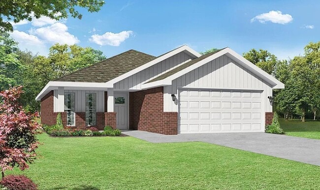 Building Photo - COMING SOON: WEBB CITY  Beautiful 3 Bedroo...
