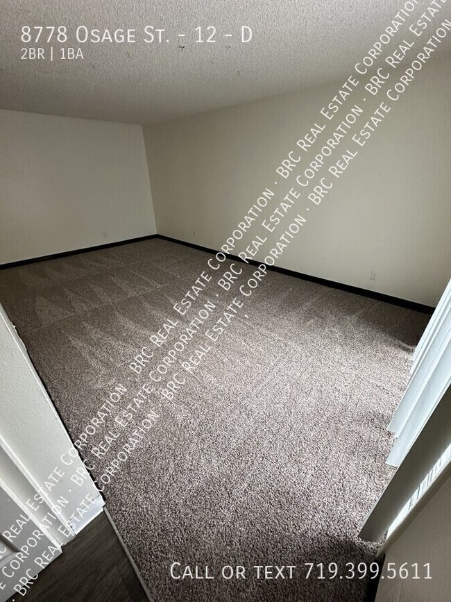 Photo - 8778 Osage St Unit 12 - D