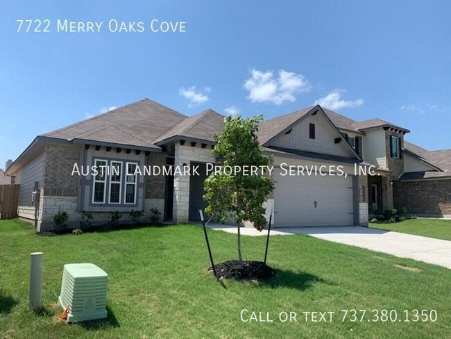 Building Photo - 7722 Merry Oaks Cv