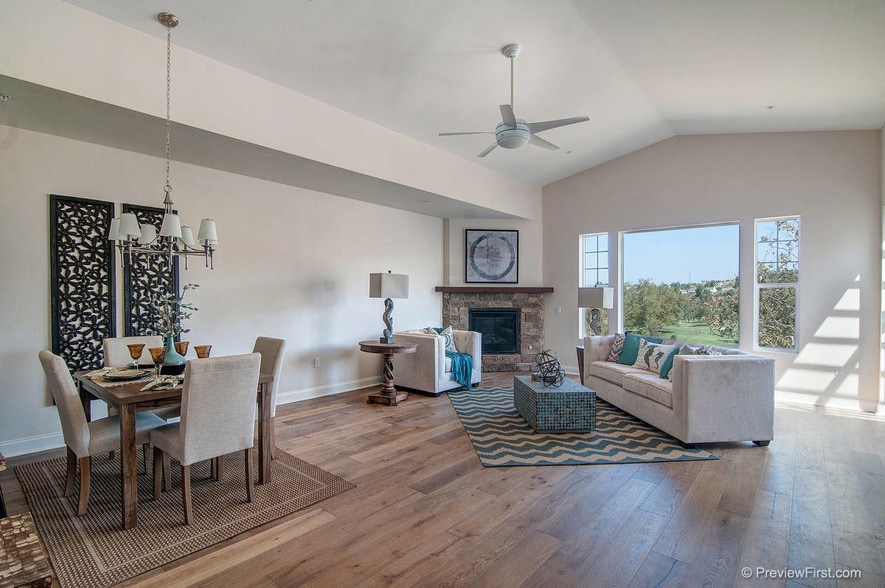 Interior Photo