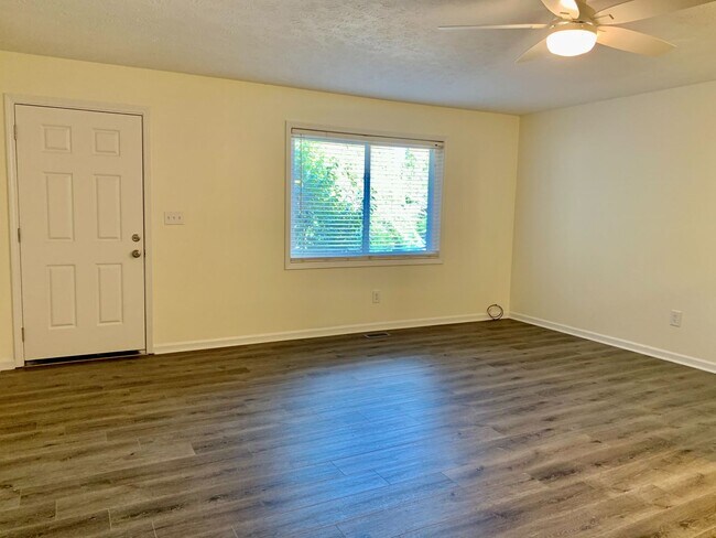 Photo - Hiram Rental Unit Paulding Duplex