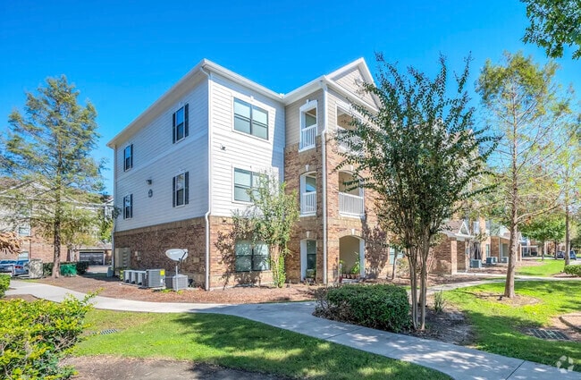 Building Photo - The Abbey at Park Lakes Rental