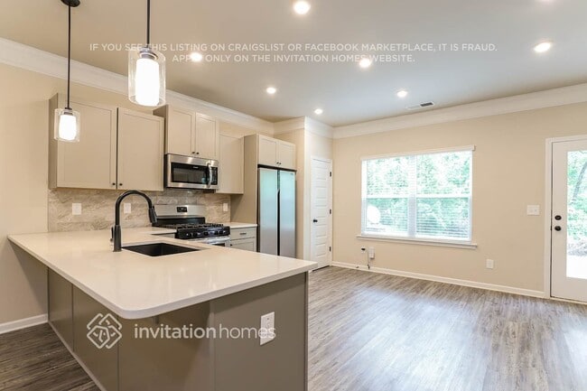 Photo - 2303 Buford Town Dr