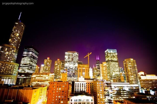 Building Photo - 600 N Dearborn St Unit #1806 Rental