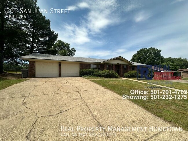 Building Photo - 201 San Juan Dr