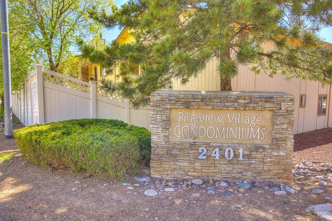 Building Photo - 2401 West St