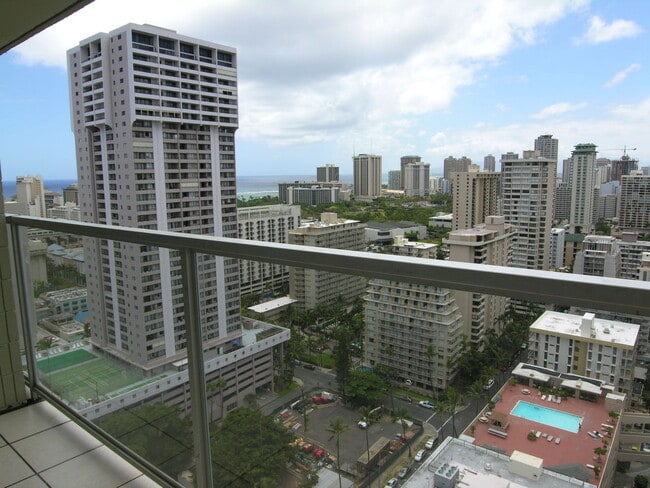 Photo - 445 Seaside Ave Unit 3010