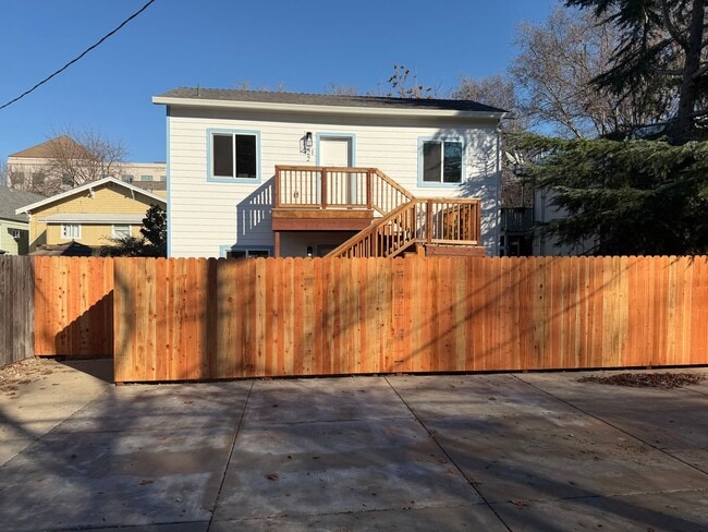 Photo - New 600 Sqft. 2 Bedroom 1 Bath Condo in Downtown Sacramento