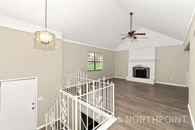 Photo - 3 BR/2.5BA | Updated Single Family Home | 2-Car Garage Parking | Fenced backyard