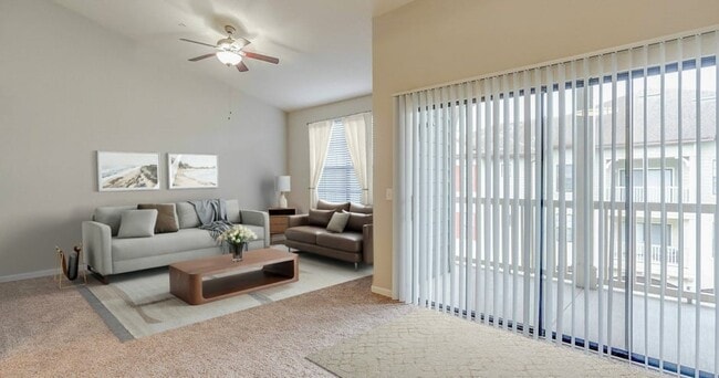 Photo - Trails at Bartram Park Apartments