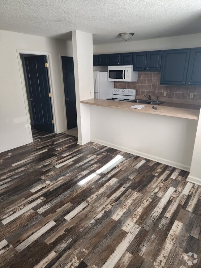 Living Room - Acosta Oaks Rental