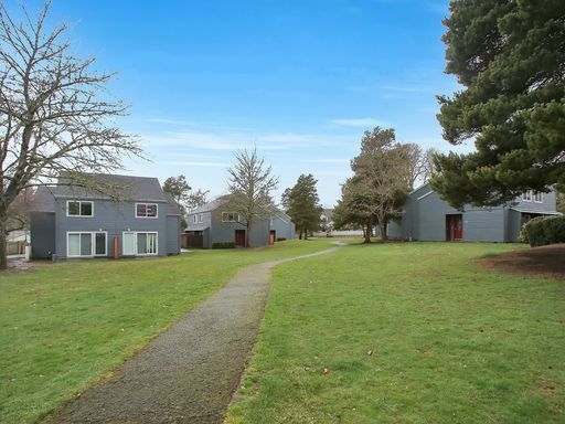 Photo - Stoddard Duplexes