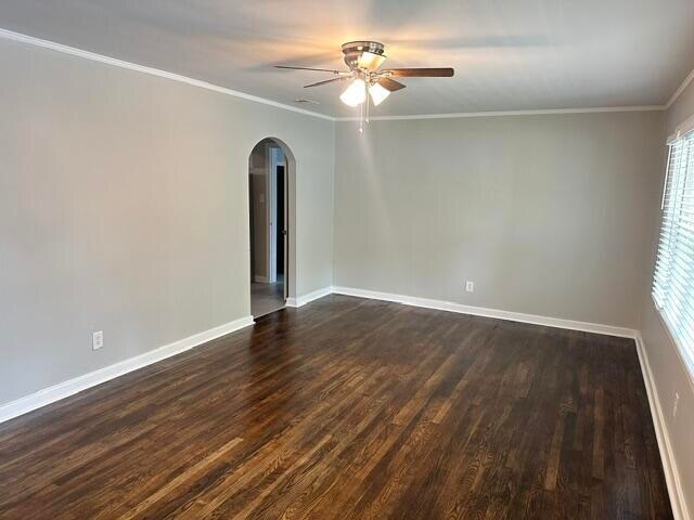 Photo - 703 Emmett Ave NW