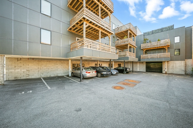 Photo - 25 2nd St Unit 206