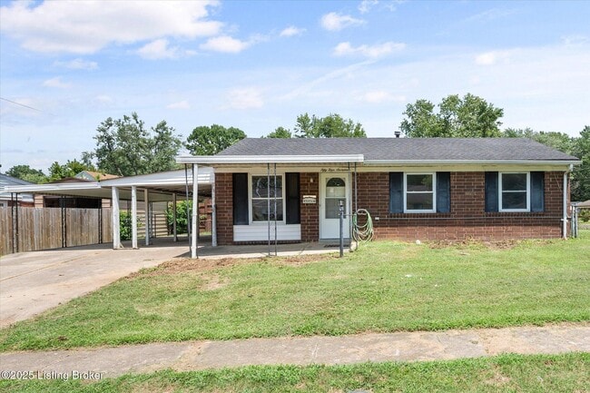 Building Photo - 5417 Cedarwood Dr Rental