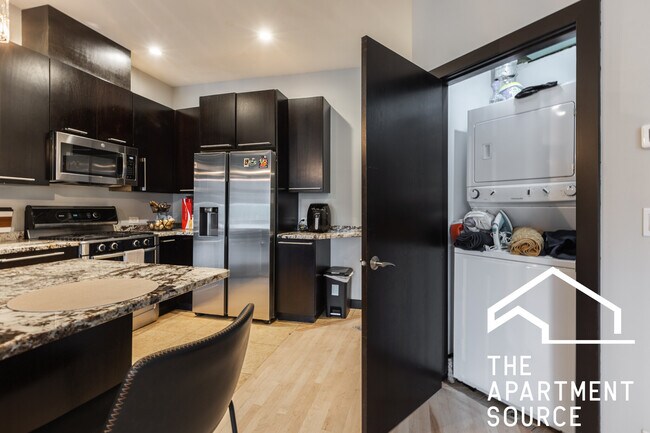 Photo - 2348 N Lister Ave Unit 202