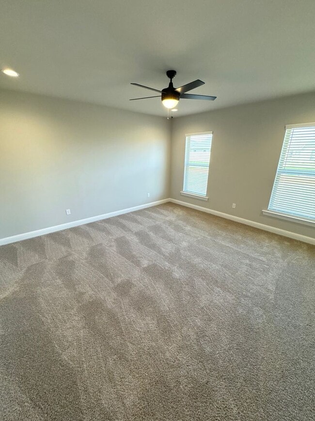 Photo - Canes Landing!