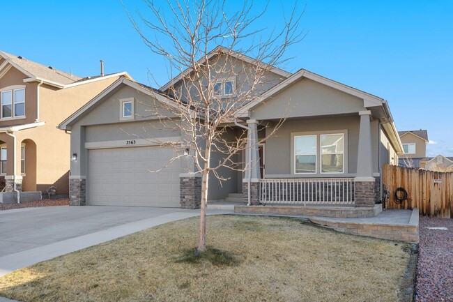 Photo - 7563 Bigtooth Maple Dr