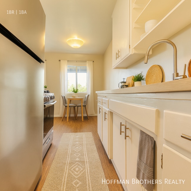 Photo - 3005 Normandie Ave Unidad 2