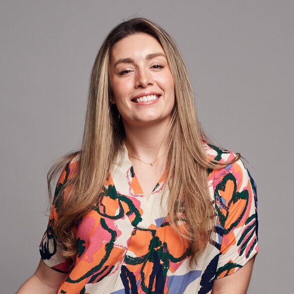 Primary Contact Photo