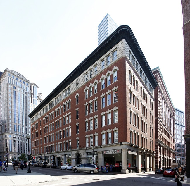 Photo - Lincoln Plaza II