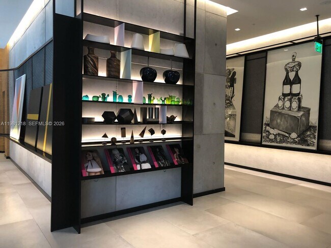 Photo - 3401 NE 1st Ave Unit L502