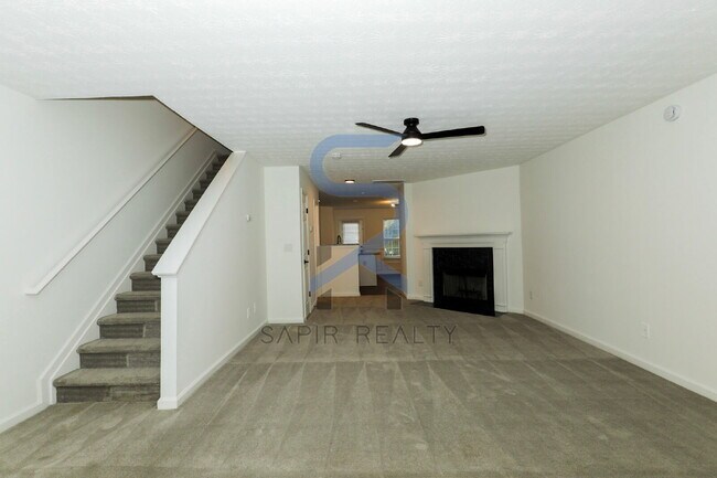 Photo - Relax in Total Tranquility – Stylish 2BR Home in Decatur 30034