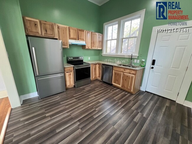 Photo - 1401 Cumberland St