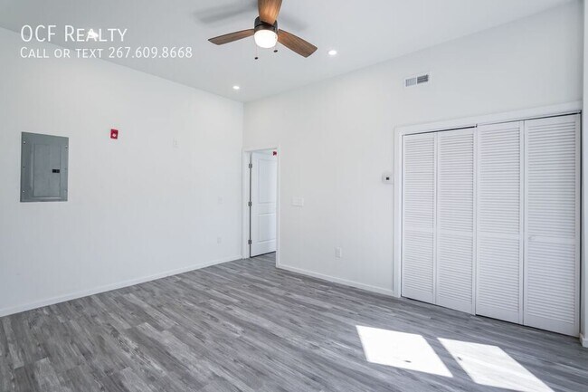 Photo - One Bed Kingsessing Apartment Unit A