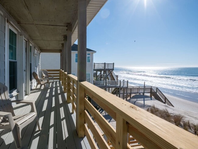 Photo - OFF-SEASON MONTHLY RENTAL - "ON PORPOISE"!!