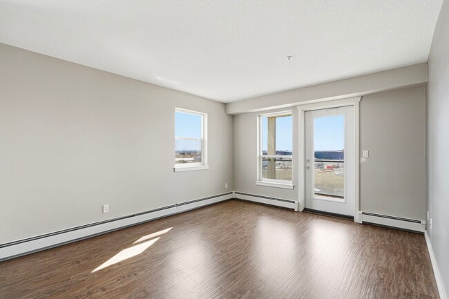 Liberty Park Apartments