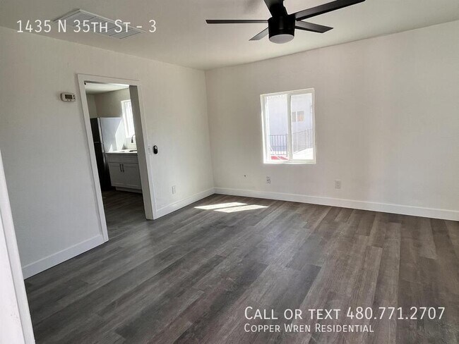 Photo - 1435 N 35th St Unidad 3