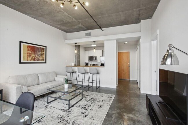 Photo - 245 North Highland Avenue Northeast Unit 404