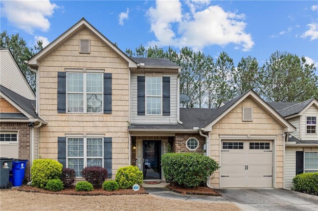 Photo - 5529 Union Pointe Pl Townhome