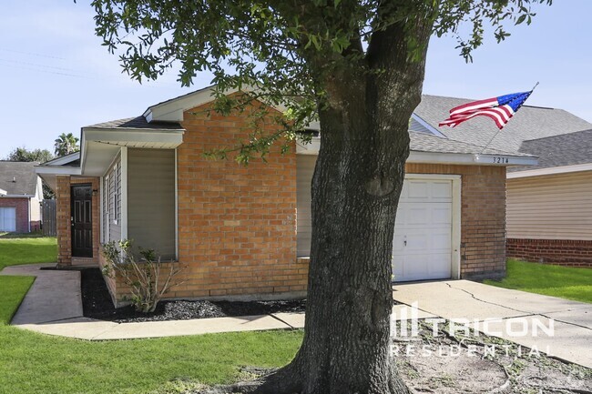 Building Photo - 3214 Kelling St Rental